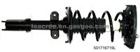 Complete Strut For Chevrolet - Impala Monroe Number: 171671L