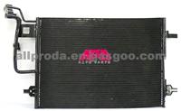 Condenser 3B0260401 Skoda Superb