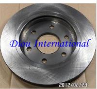 Brake Disc 40206-7S000 Nissan