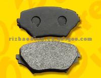 Brake Pad 34 21 6 761 250 Land-Rover