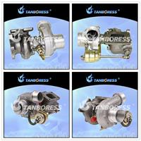 53149887016 TB25 K14 Turbocharger