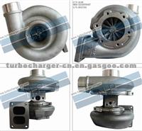 TURBOCHARGER 4LGK 52329703267 3527192 53329703267