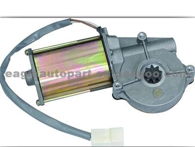 Lada Samara Window Motor 2108-3730510