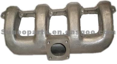 Hyundai Intake Pipe NA485B-09002-2