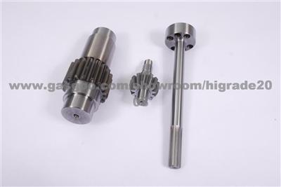 High Strength/ Quality Gear Shaft