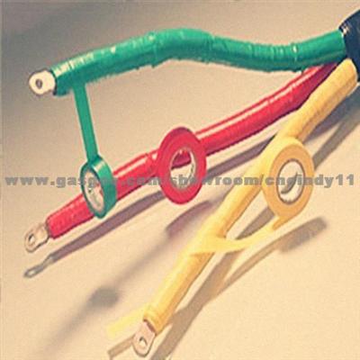 Hot Sale Colorful Pvc Insulation Tape