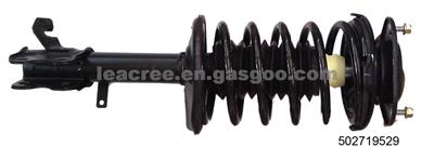 Complete Strut For Toyota - Corolla Sedan Monroe Number: 271952