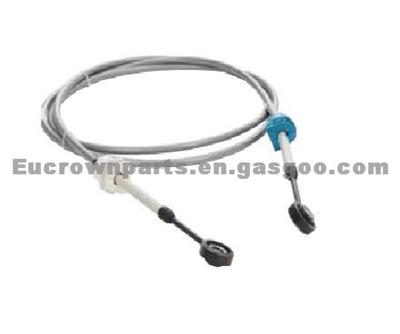 Volvo Truck Shift Cable 21343551,20545951,20700951,21002851