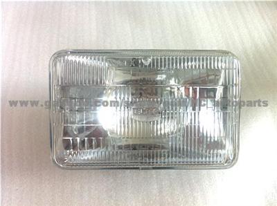 Universal Headlamp 4651/4652