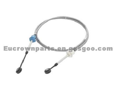 Volvo Truck Shift Cable 21343555,20545955,20700955,21002855