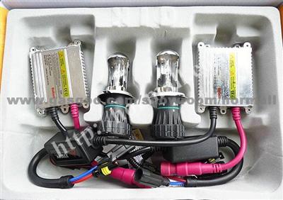 XENON HID KIT 35W AC H4 High And Low Beam