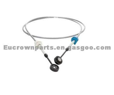 Volvo Truck Shift Cable 21343559,20545959,20700959,21002859