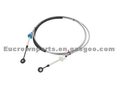 Volvo Truck Shift Cable 21343583,21002883