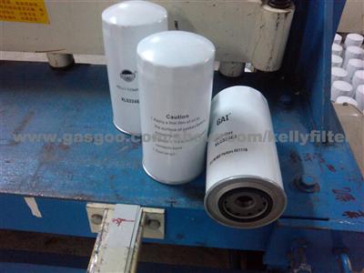 Replace Perkins Oil Filter SE111B