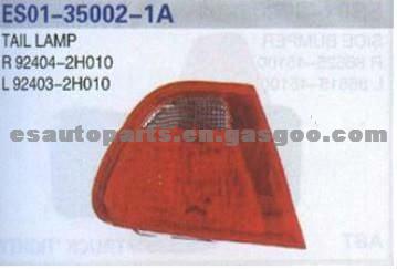 Tail Corner Lamp ES01-35002-1A