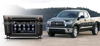 Car DVD For Toyota Tundra