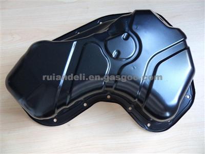 OIL SUMP FOR TOYOTA Oem: 1210231050