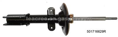 Shock Absorber For Buick - Century, Buick - Regal, Chevrolet - Impala, Chevrolet - Monte Carlo ,Pontiac - Grand Prix KYB Number: 334228