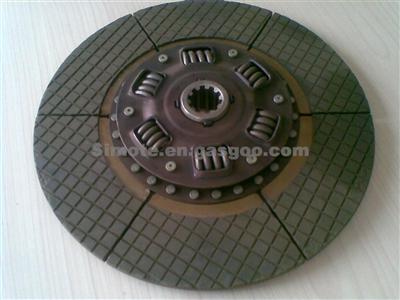 Forklift Clutch Plate 275