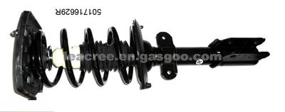 Complete Strut For Buick - Century, Buick - Regal, Chevrolet - Impala, Chevrolet - Monte Carlo ,Pontiac - Grand Prix Monroe Number: 171662R