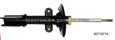 Shock Absorber For Chevrolet - Impala 00-06 RR KYB Number: 334228