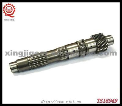 BYD 5T09 Vice Shaft Transmission Shaft