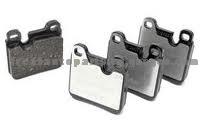 PORSCHE BRAKE PAD 964 352 949 03