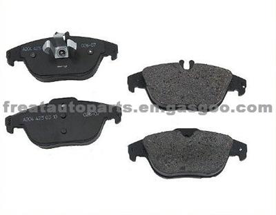 MERCEDES BENZ BRAKE PAD 005 420 07 20