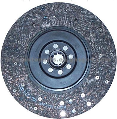 MERCEDES BENZ CLUTCH DISC 1861 279 133