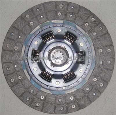 NISSAN CLUTCH DISC 30100-G1900