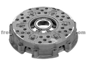 MERCEDES BENZ CLUTCH Cover 003 250 33 04