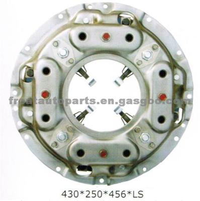 MITSUBISHI CLUTCH Cover ME550475