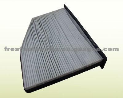 AUDI Cabin Air Filter 1K1819653A