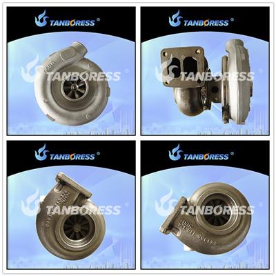 3LM 106-7407 Turbocharger