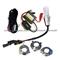 35w Hid Xenon Kit H6 High And Low Beam Hid Kit Light