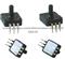 Plastic Housing Pressure Sensors Model 112S