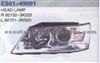 Head Lamp ES01-49001