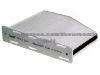 1K0 819 644 A
Cabin air filter