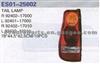 Tail Lamp ES01-25002