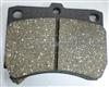 Brake Pad for Kia KK150-33-100