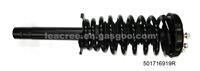 Complete Strut For Honda - Accord Monroe Number: 171691R