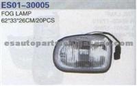 Fog Lamp ES01-30005