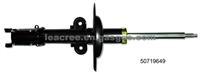 Shock Absorber For Chrysler - Town & Country Chrysler - Voyager & Grand Voyager Dodge - Caravan KYB Number: 334188