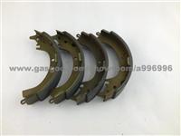 Chana/Changan Rear Brake Shoe For Mini Van And Mini Truck Of Chinese Car