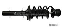 Complete Strut For Beetle Turbo S Golf GTI R32 Jetta GL GLS GLX Rabbit 98-06F