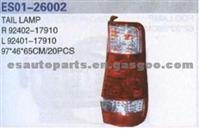 Tail Lamp ES01-26002