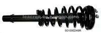 Complete Strut For Acura - 3.2CL 98-03 FR