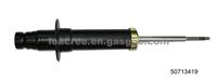 Shock Absorber For Buick - Rainier - 2 & 4WD Chevrolet KYB Number: 331016