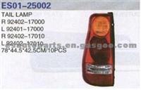 Tail Lamp ES01-25002