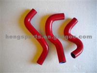 VITZ (YARIS) Radiator Silicone Hose Kits